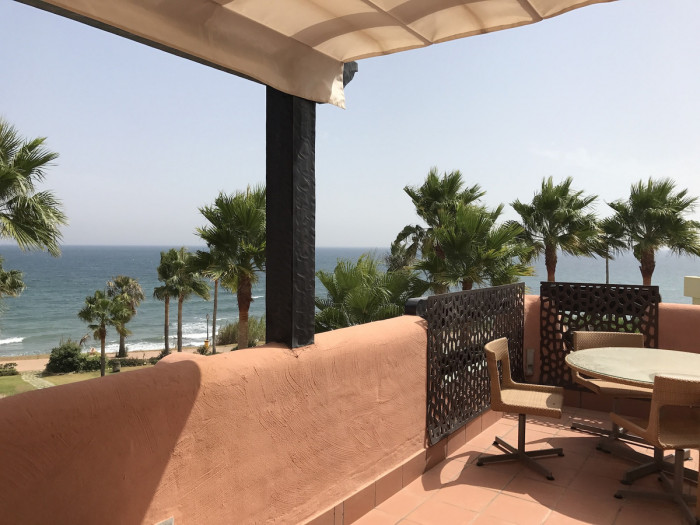 Qlistings Apartment - Penthouse in New Golden Mile, Costa del Sol image 7